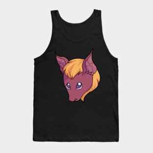 OwO Tank Top